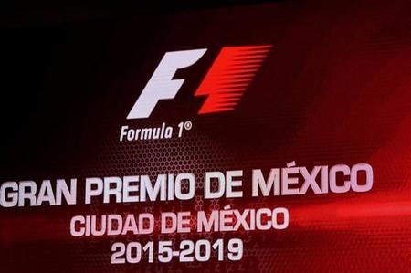 Se filtra posible fecha para el Gran Premio de México 