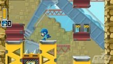 Capcom anuncia dos remakes sobre Mega Man para PSP