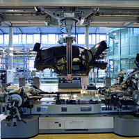 Los coches que se fabrican son cada vez peores: sus defectos de calidad han aumentado un 11% en 2022, según este estudio