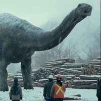 Star Wars sacaba pecho con el récord a película más cara de la historia. Otra cinta de ciencia ficción se lo ha arrebatado 