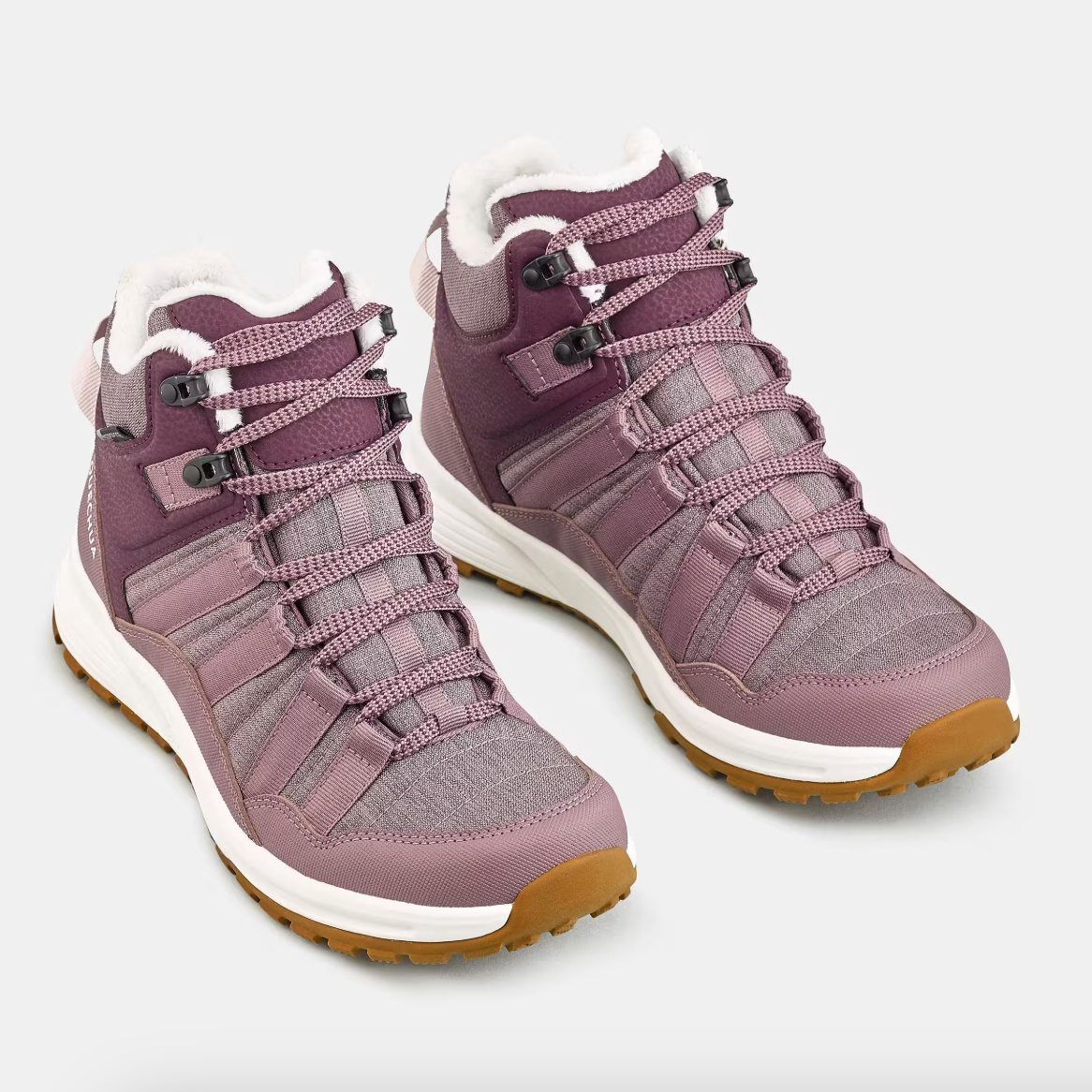 Botas de nieve Quechua