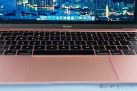 Analisis Macbook 2016 Applesfera