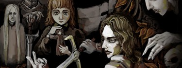 El RPG más oscuro y cruel que conozco está medio perdido por Steam y todo el que lo conoce advierte que es chunguísimo
