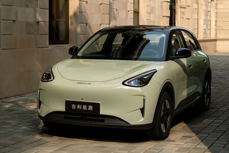 GEELY1