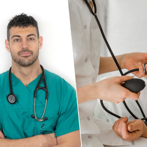 José Abellán, cardiólogo: "Combinar ejercicio aeróbico y de fuerza es más potente que el antihipertensivo más potente"