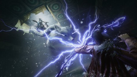 Wuchang Fallen Feathers