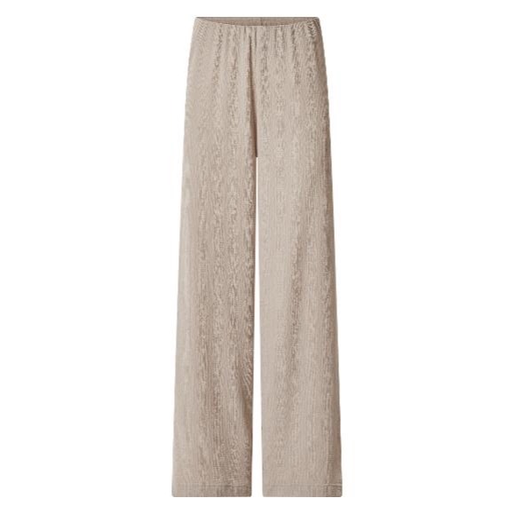 Pantalones anchos