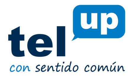 telUP, un virtual casi desconocido que busca ofrecer a sus clientes elegir entre distintas redes