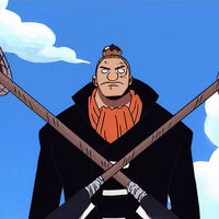 'One Piece' de Netflix ya nos adelantó la existencia de Skypiea con un cuento de hadas que resultó tener una trágica historia real detrás