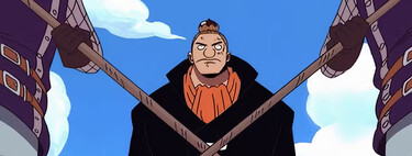 'One Piece' de Netflix ya nos adelantó la existencia de Skypiea con un cuento de hadas que resultó tener una trágica historia real detrás