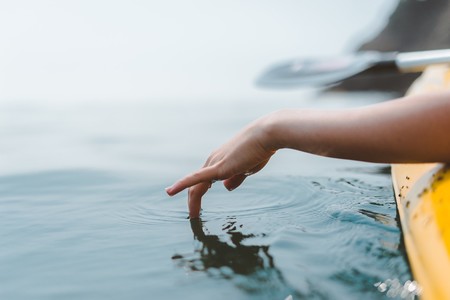 Cómo sacar partido del agua del verano y las vacaciones para hacer fotos interesantes