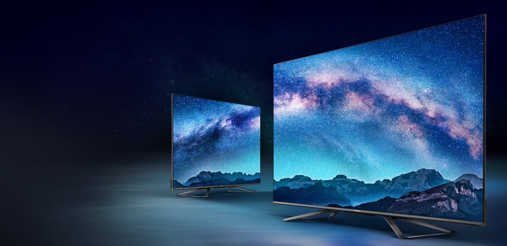 Las teles Dual-Cell ya son un realidad: la Hisense U9DG llegará en verano con doble panel LCD para competir con OLED y miniLED