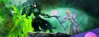 Lanzamientos de Steam destacados de la semana: MMOs, JRPGs, estrategia y tiros aterrizan en la plataforma 