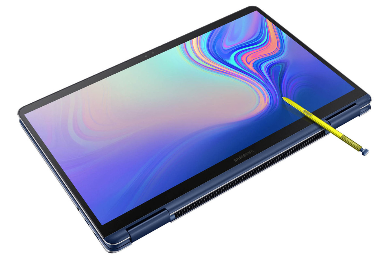 Samsung Notebook 9 Pen Oficial 3