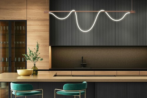 Tendencias en encimeras