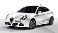 Alfa Romeo Giulietta, el sustituto del Alfa Romeo 147