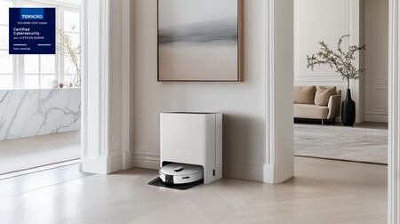 Samsung Digital Appliances Ifa 2025 First Tuv Nord Iot Security Certification Dl1