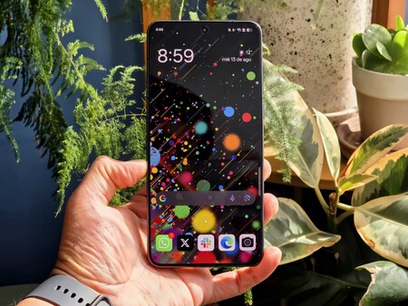 Oppo Find X8 Ultra Analisis Review Experiencia General Uso Mexico