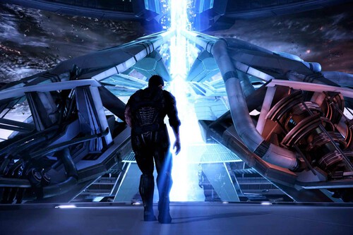 El Final De Esta Trilogia Cambio Para Siempre La Relacion Entre Jugadores Y Desarrolladores 1