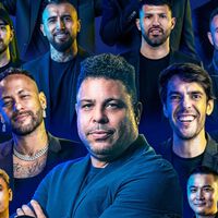 Ibai Llanos y Gerard Piqué han tirado la casa por la ventana con la nueva temporada de la Kings League y era necesario: "Será la mejor de sus vidas" 