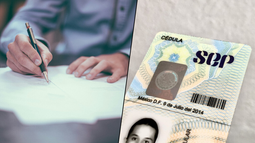 Suprema Corte acaba con la confusión: valida la cédula profesional digital como documento acreditativo para ejercer