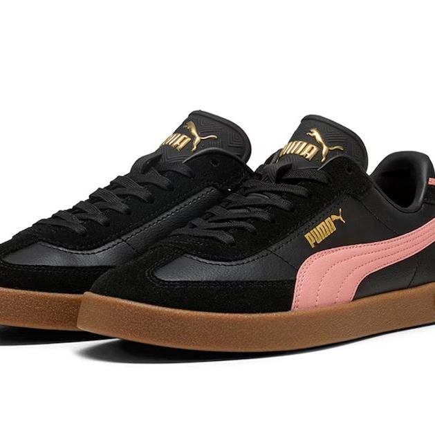 Zapatillas casual de mujer Puma Club II Era Puma

