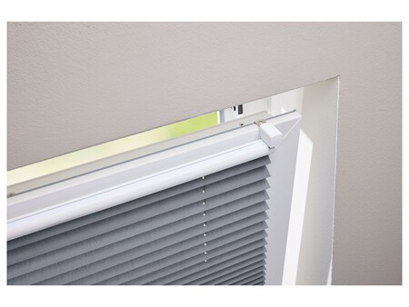 Estor Plisado Para Ventana Zoom 45