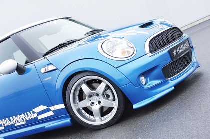 Hamann Mini