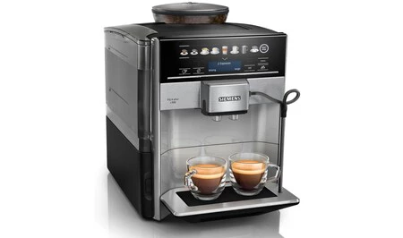 Cafetera Superautomatica Siemens Eq6 Plus S500