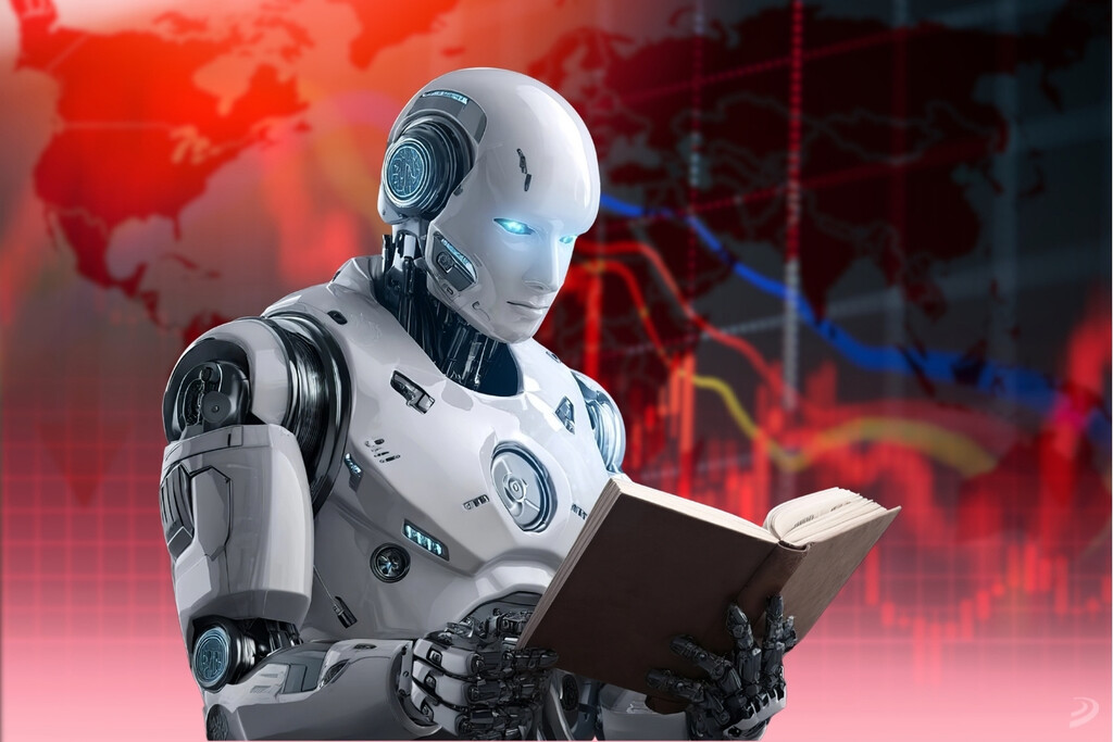 Un negocio de 12.000 millones de euros se hunde y se encoge ante la IA: 