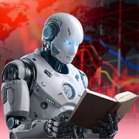 Una empresa que estuvo valorada en 12.000 millones de euros encoge los hombros ante el impacto de la IA: "Es la nueva realidad"