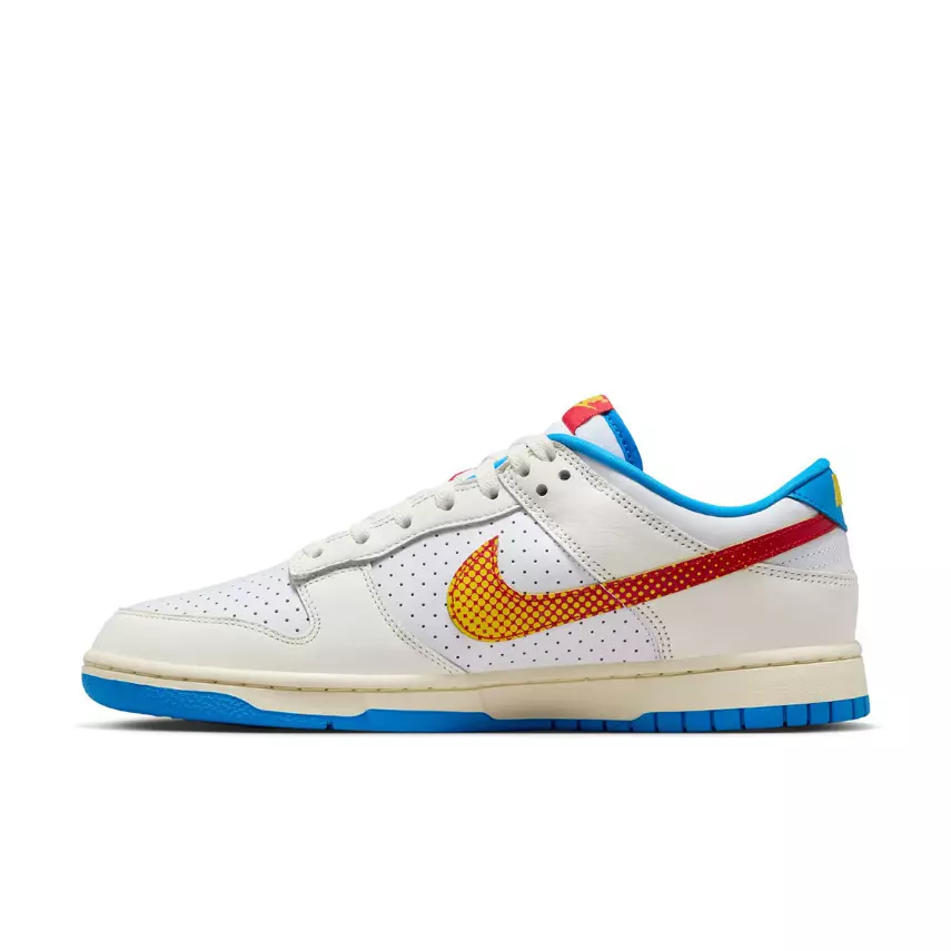 Nike Sportswear
DUNK LOW - Zapatillas - multicolor