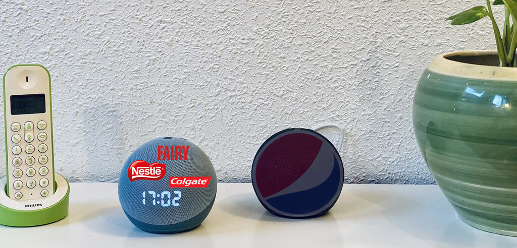 Los anuncios aparecerán en las respuestas de Alexa. El asistente de Amazon será otro método para llevarnos anuncios a casa