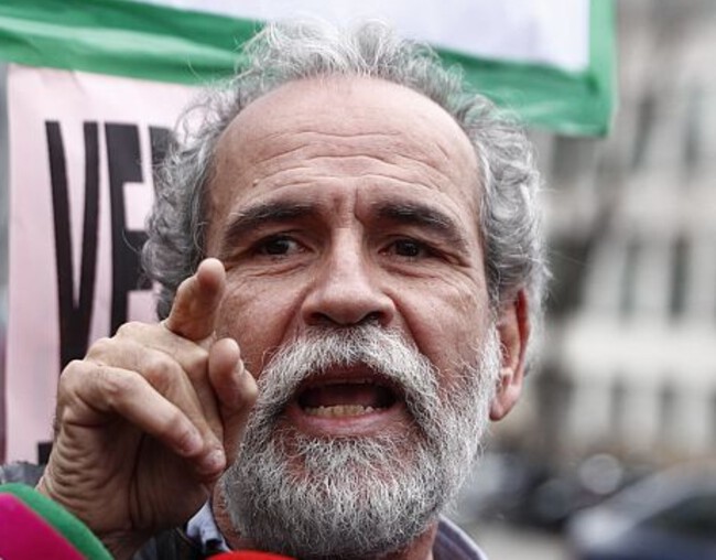 Guillermo Toledo