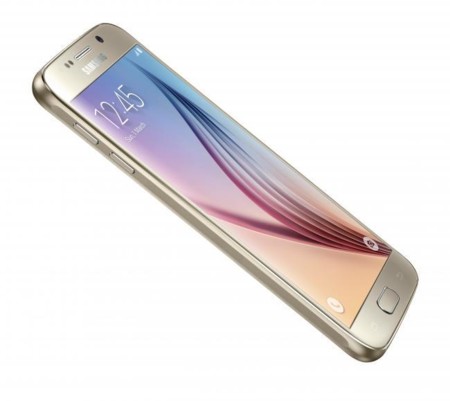 Aparecen unidades Samsung Galaxy S6 montando, al menos, dos sensores de imagen diferentes
