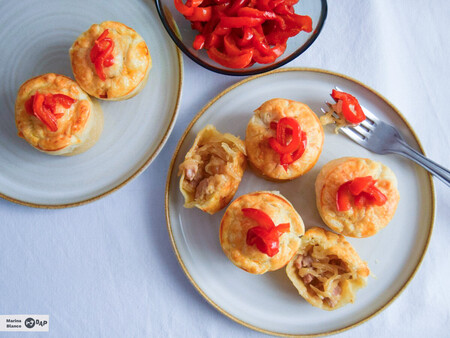 Magdalenas Solomillo