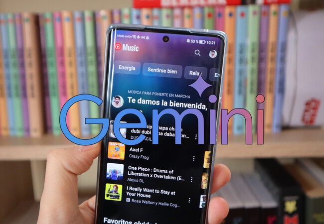 Music Gemini Youtubr