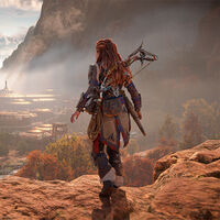 Horizon Forbidden West: ¿Vale la Pena? 