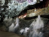 Ruta por Cantabria: la Cueva de El Soplao