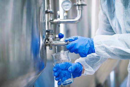 Mexico Construira Planta Desalinizadora Agua Potable Baja California Xataka Mexico 5