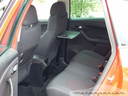 SEAT Altea XL