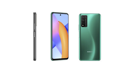 Honor 10 X Lite