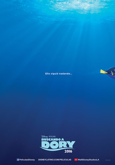 Buscando a Dory, la secuela de Disney (y Pixar) que te va a conquistar 