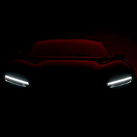 El Ferrari Purosangue se presentará en breve y como propina nos deja escuchar el bramido de su V12