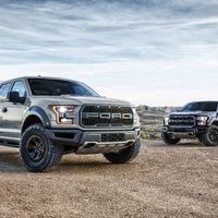 Ford F-150 Raptor 2017: Precios, análisis y rivales en México
