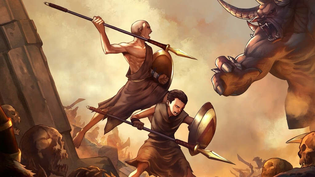 El multijugador de God of War: Sons of Sparta ha desatado tal cabreo que están pidiendo reembolsos por publicidad engañosa