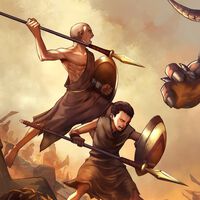 El multijugador de God of War: Sons of Sparta ha desatado tal cabreo que están pidiendo reembolsos por publicidad engañosa