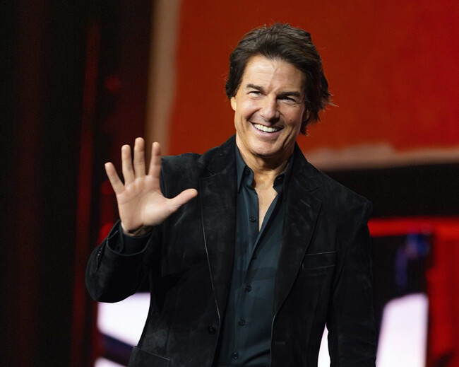 Tom Cruise Confiesa Como Mantiene Su Forma A Los 63 Anos Es Como Cepillarse Los Dientes Solo Lleva Un Minuto Pero Hay Que Hacerlo