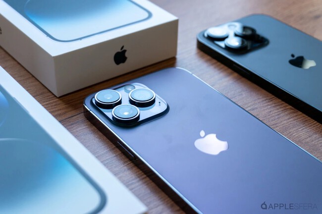 iPhone