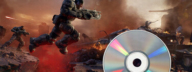 La nueva función de XBOX para convertir tus videojuegos físicos en digitales es una maravilla para unos y un caballo de Troya para otros 